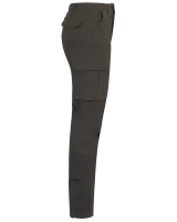 Pantalón multibolsillos hombre