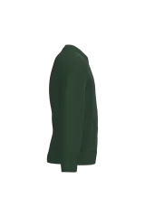 Sudadera cuello redondo infantil