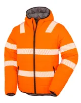 Fluorescent Orange