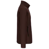 Chaqueta softshell hombre