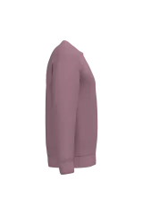 Sudadera cuello redondo