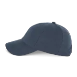 Gorra de lona de algodón de 6 paneles - K-up Gold Label