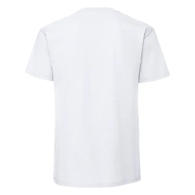 Camiseta Iconic 195 manga corta