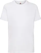 Camiseta valueweight niños (61-033-0)