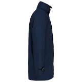 Parka acolchada hombre