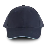 Navy / Sky Blue