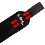 Negro/Rojo
