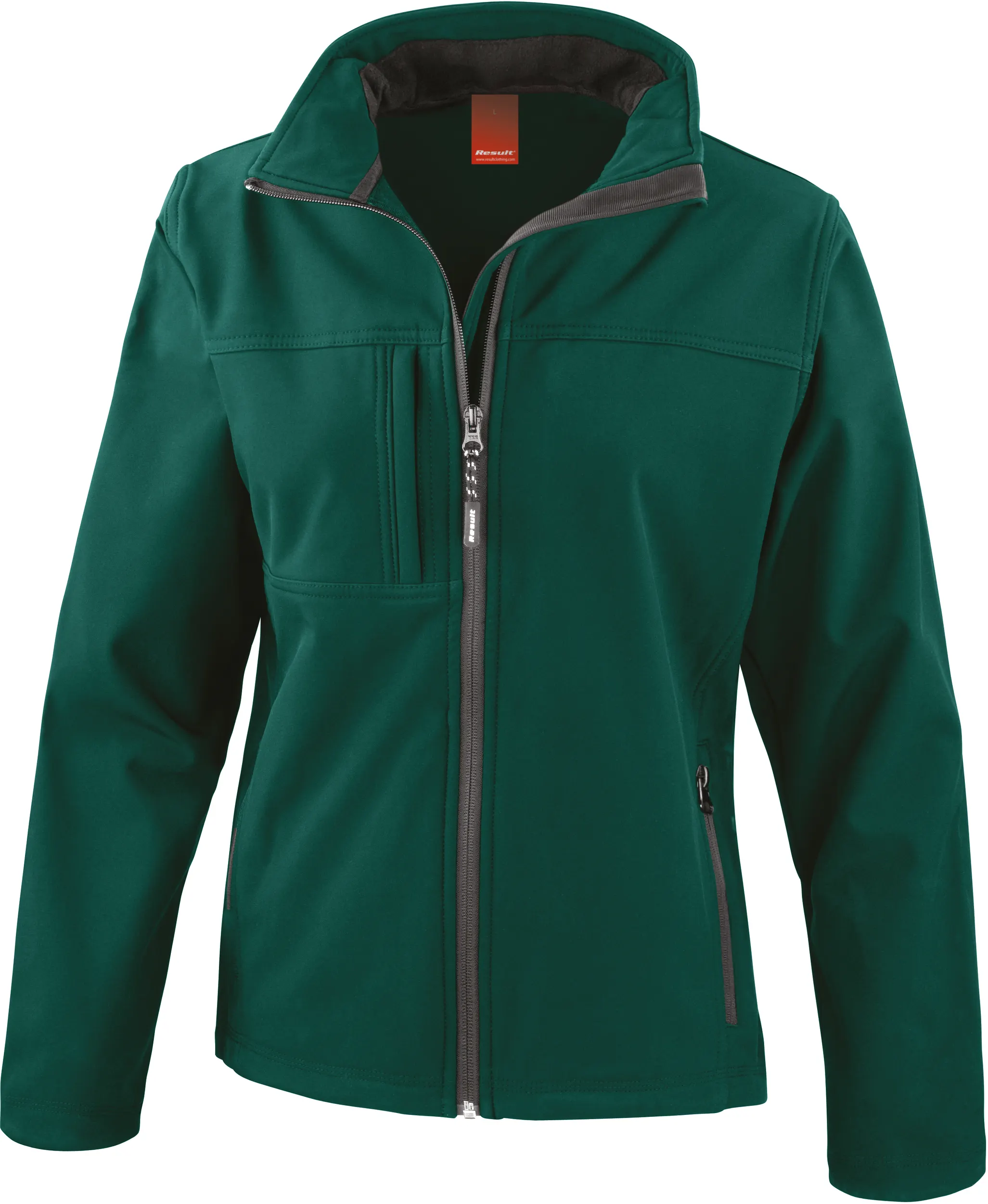 Chaqueta Softshell mujer