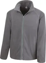 Chaqueta Micropolar
