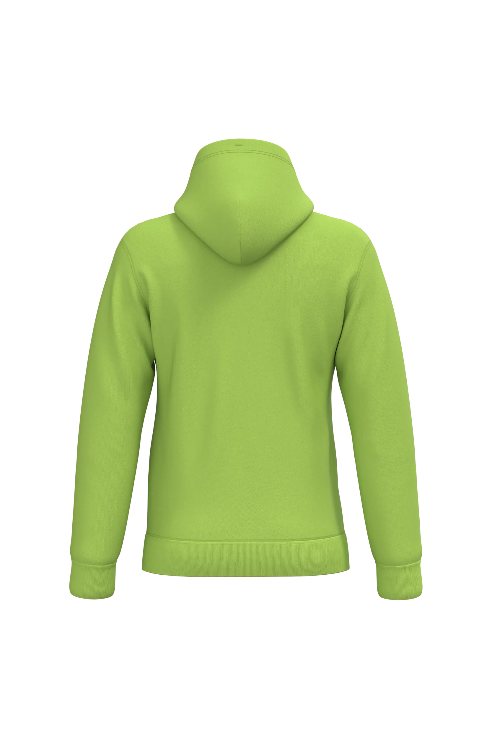 Sudadera con capucha hombre