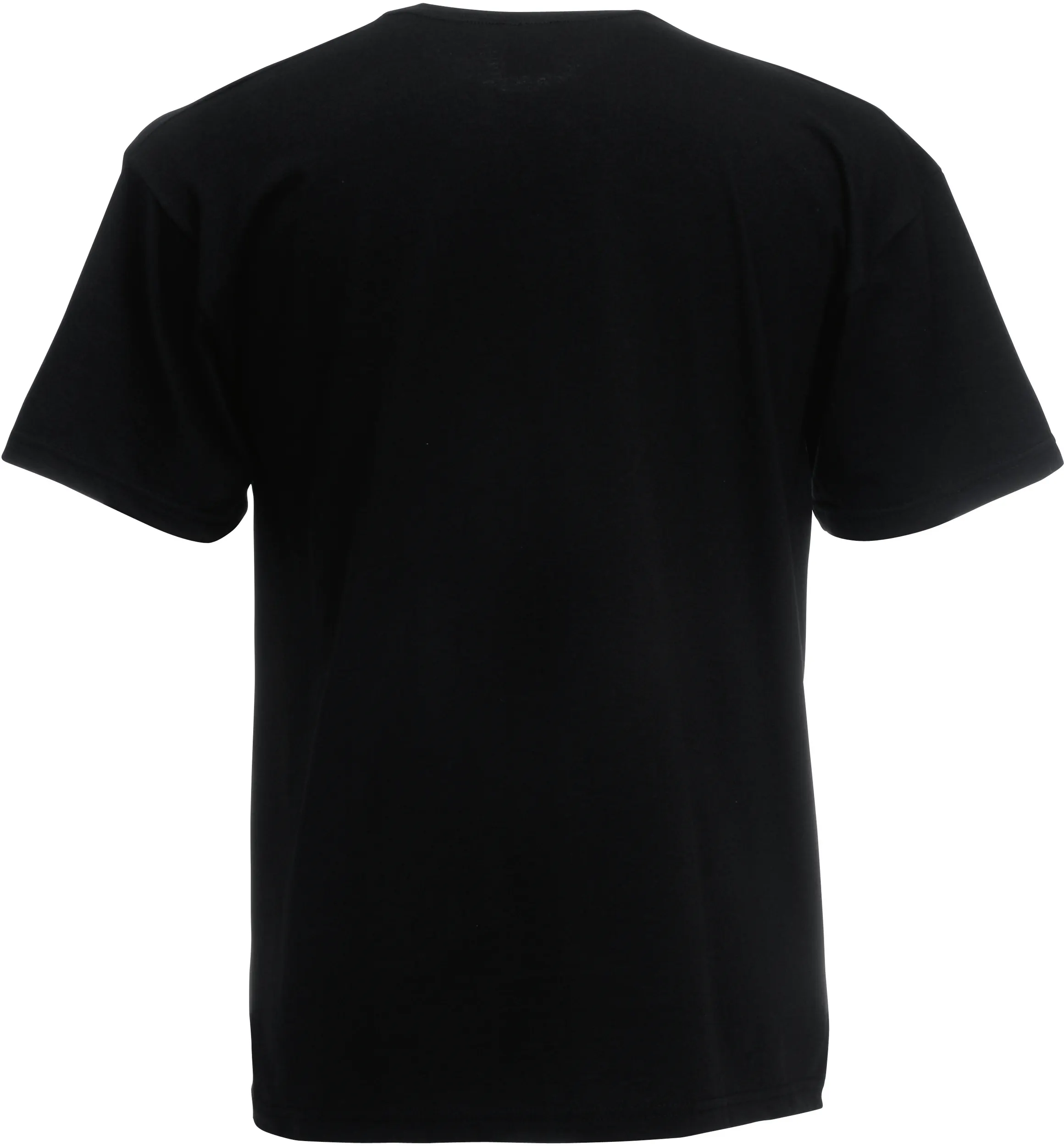 Camiseta Super Premium manga corta (61-044-0)
