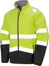 Chaqueta Softshell