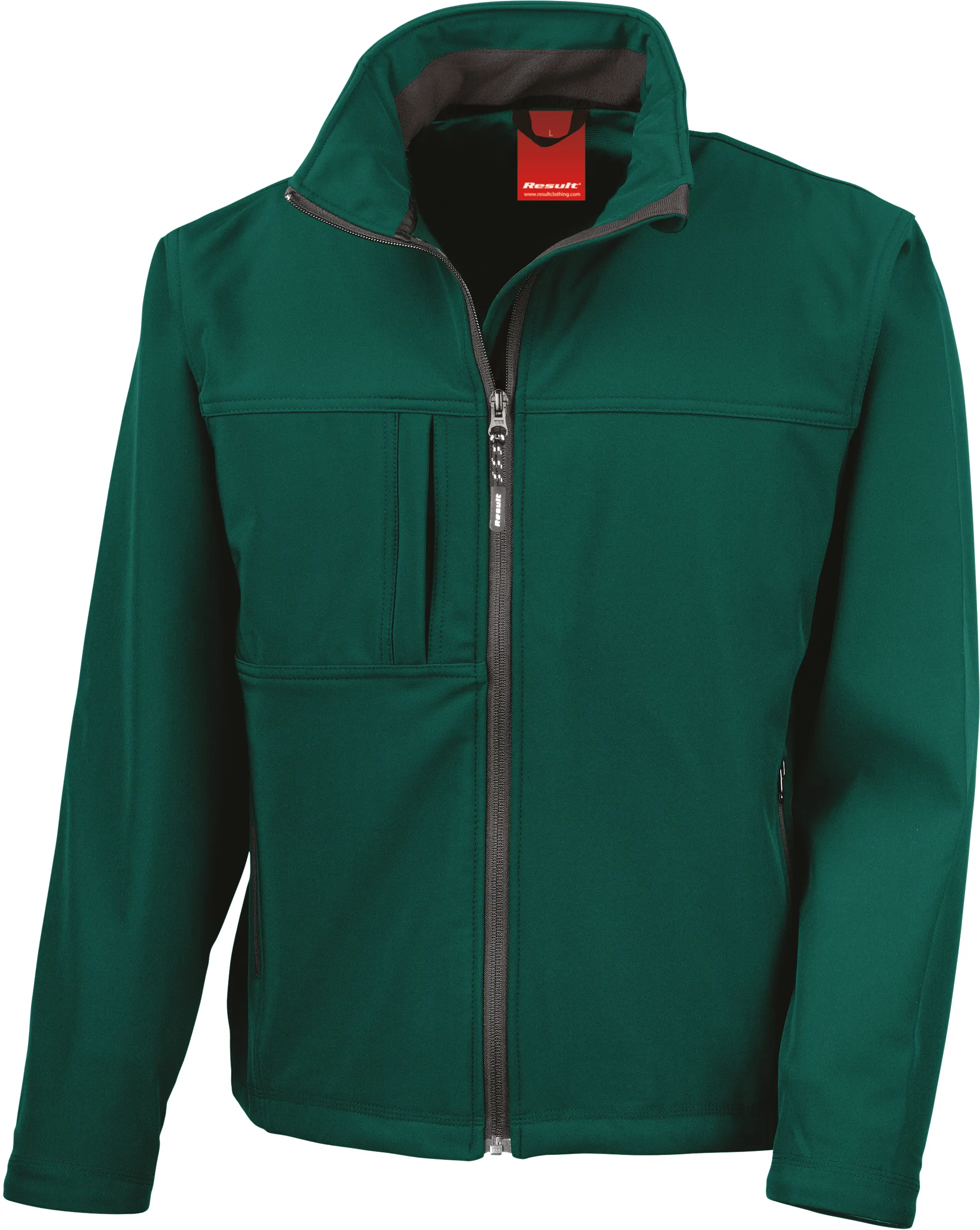 Chaqueta Softshell hombre