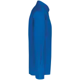 Camisa popelina de polialgodón de fácil cuidado hombre