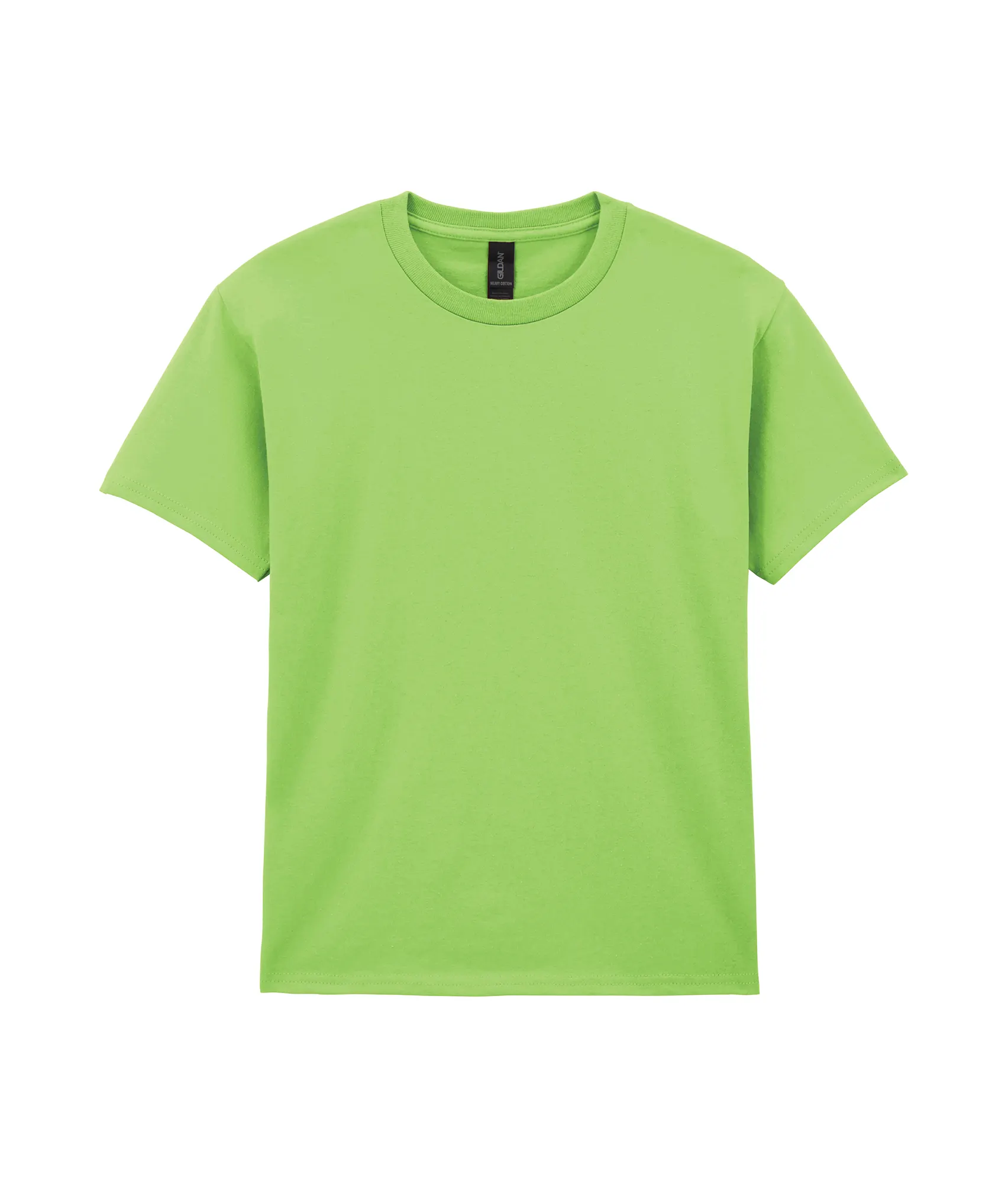 Camiseta Heavy niños