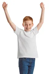 Camiseta Iconic 150 T infantil