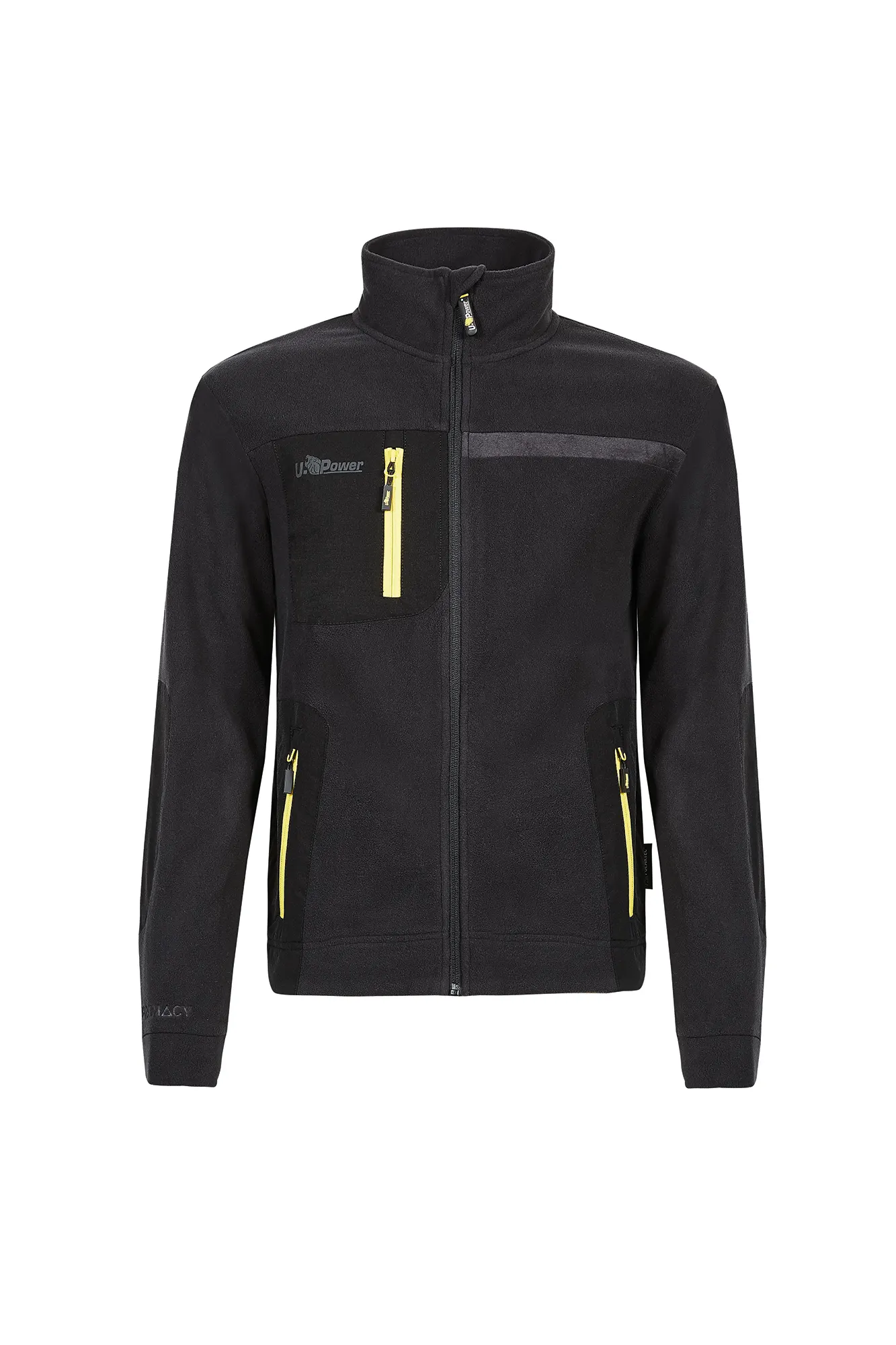 Sudadera con cremallera Venus