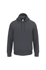 Sudadera con capucha unisex
