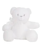 White teddy