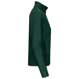 Chaqueta softshell mujer