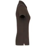 Polo Antibacteriano Mujer
