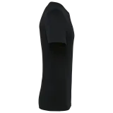 Camiseta Supima® cuello de pico manga corta hombre