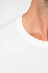 Camiseta hombre Bio "Origen Francia Garantizado"