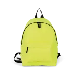 Fluorescent Yellow / Black