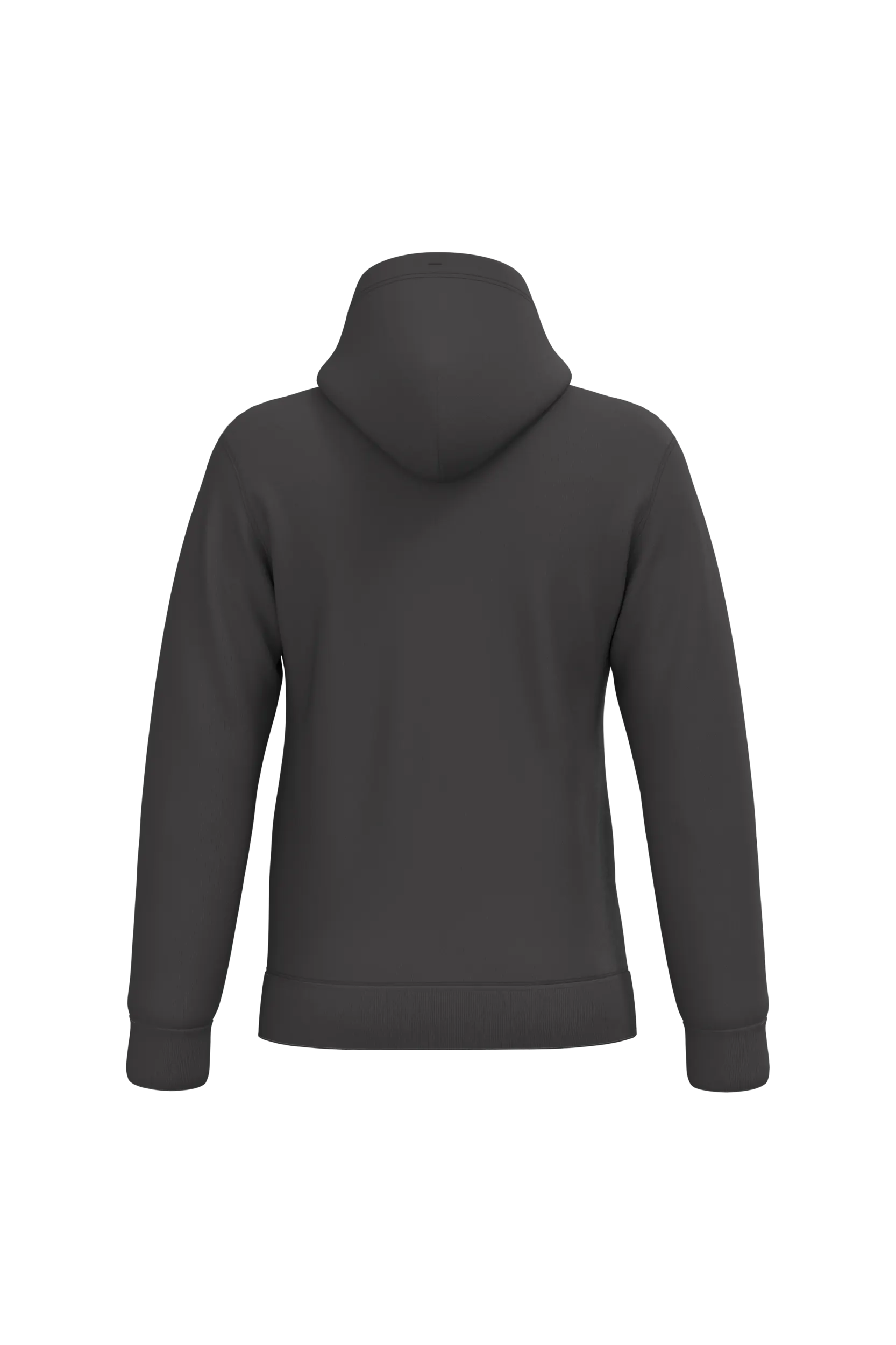 Sudadera con capucha hombre