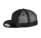 Gorra Trucker clásica - 5 paneles