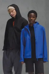 Chaqueta Softshell Reset 3Lr® unisex