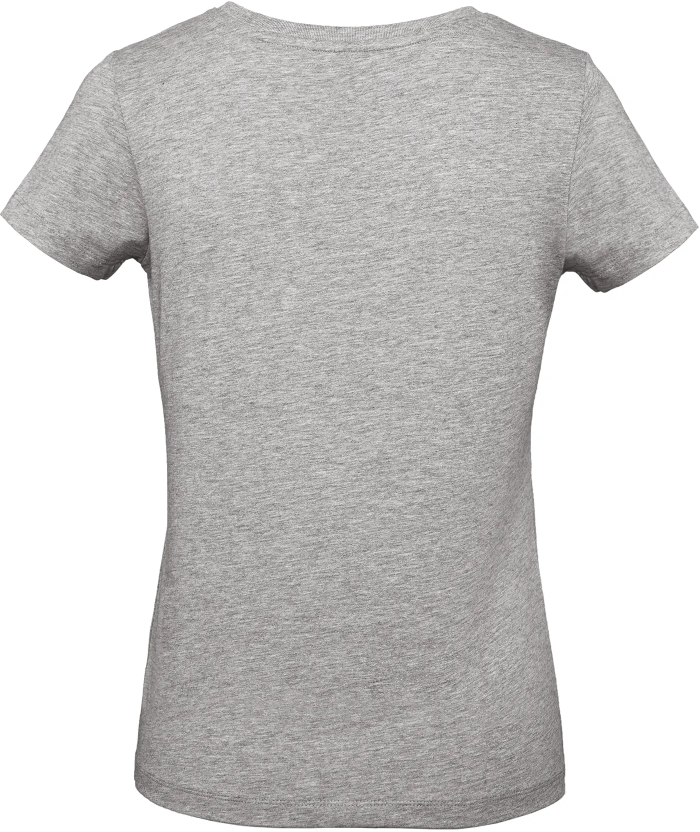 Camiseta orgánica Inspire Plus mujer
