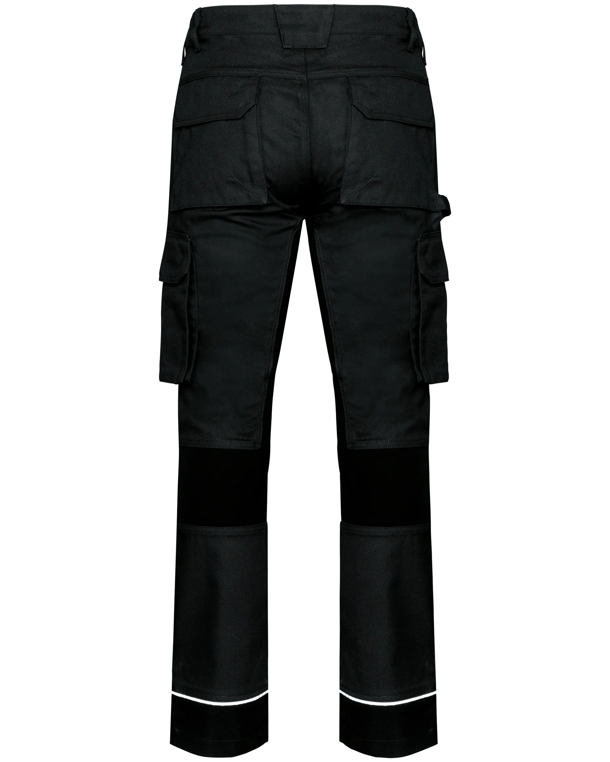 Pantalón de trabajo performance reciclado hombre
