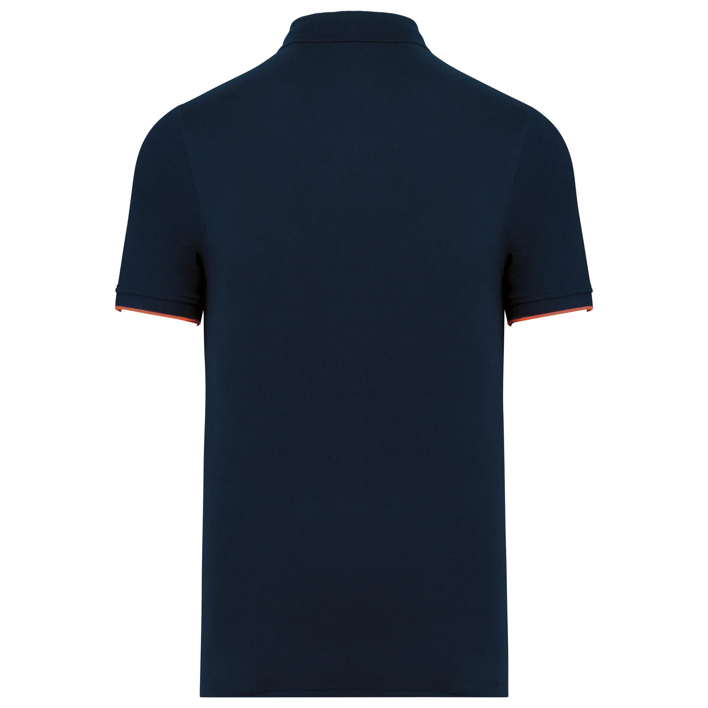 Polo Day To Day contrastado hombre