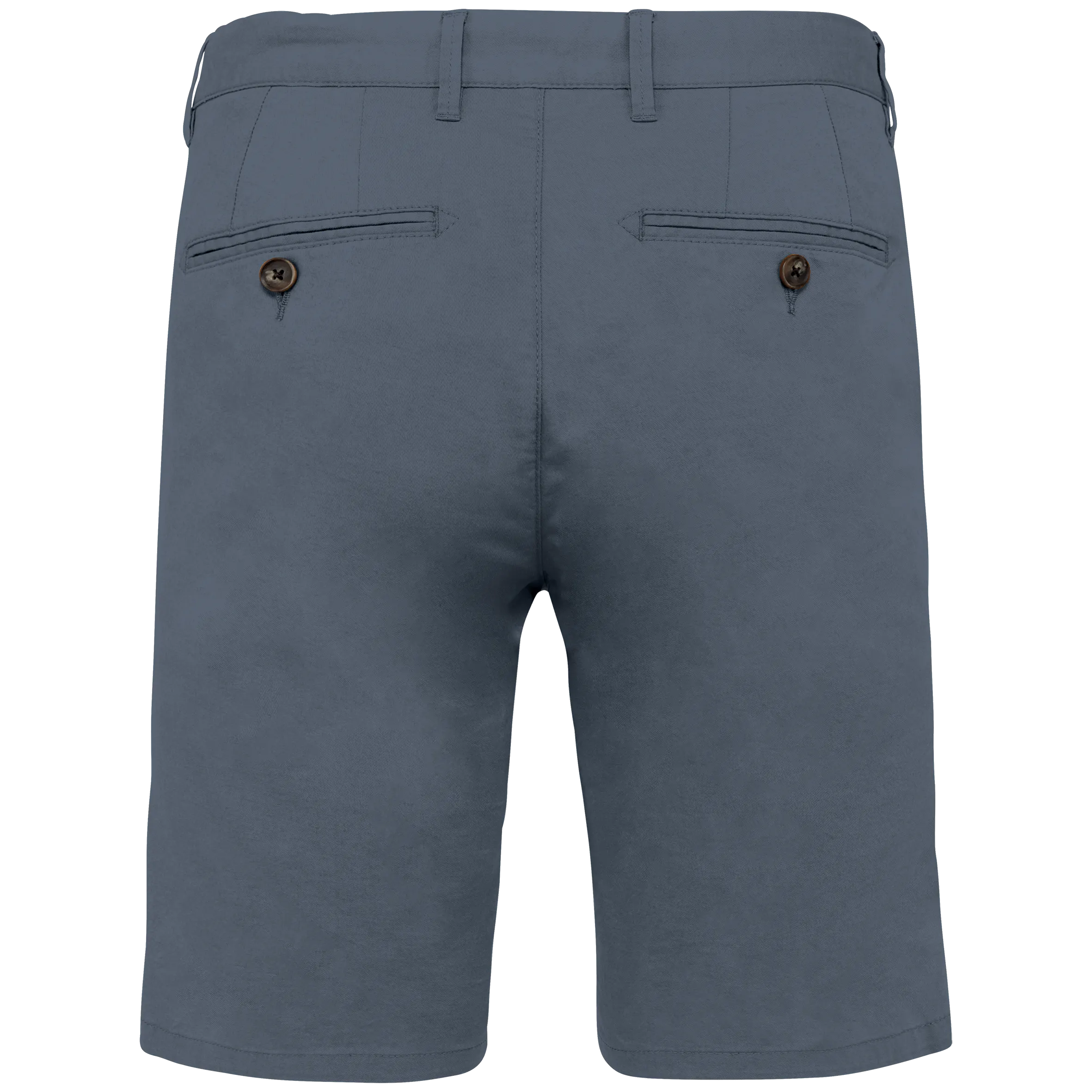Bermuda chino ecorresponsable hombre