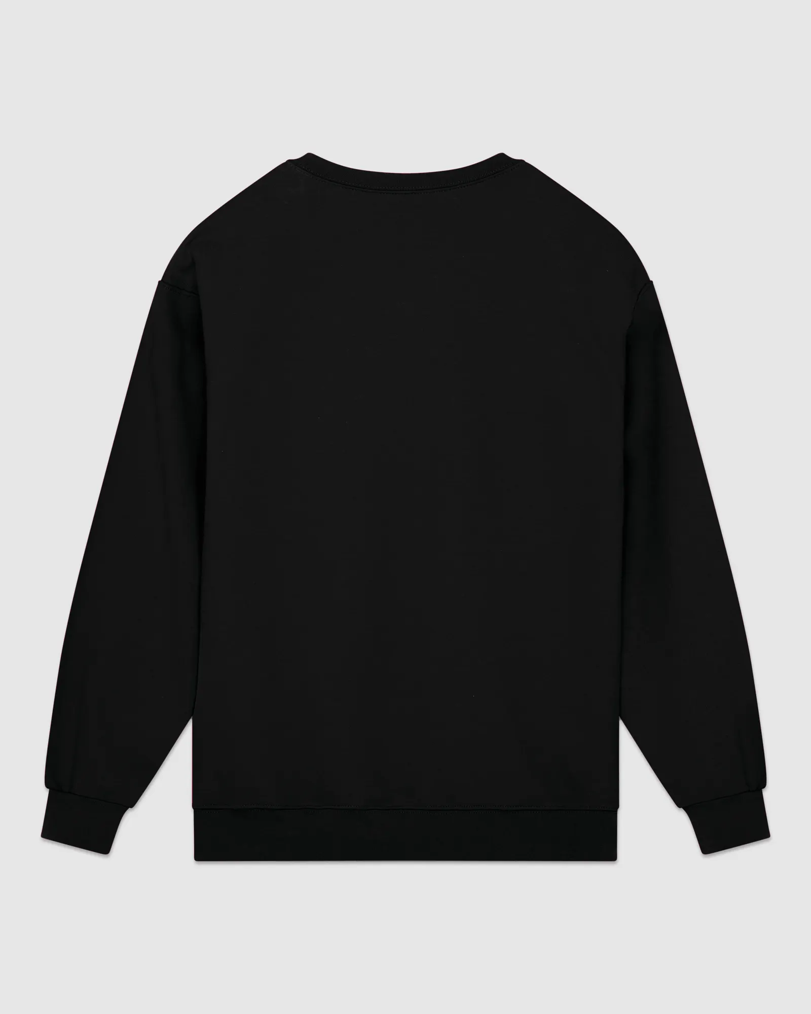 Sudadera de adulto con cuello redondo Hammer