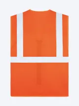 Hi Vis Orange
