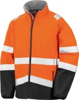 Chaqueta Softshell