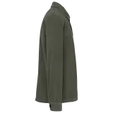 Chaqueta ecorresponsable de pana hombre