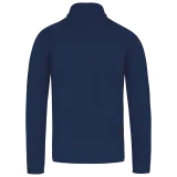Marl Grey / Sporty Navy