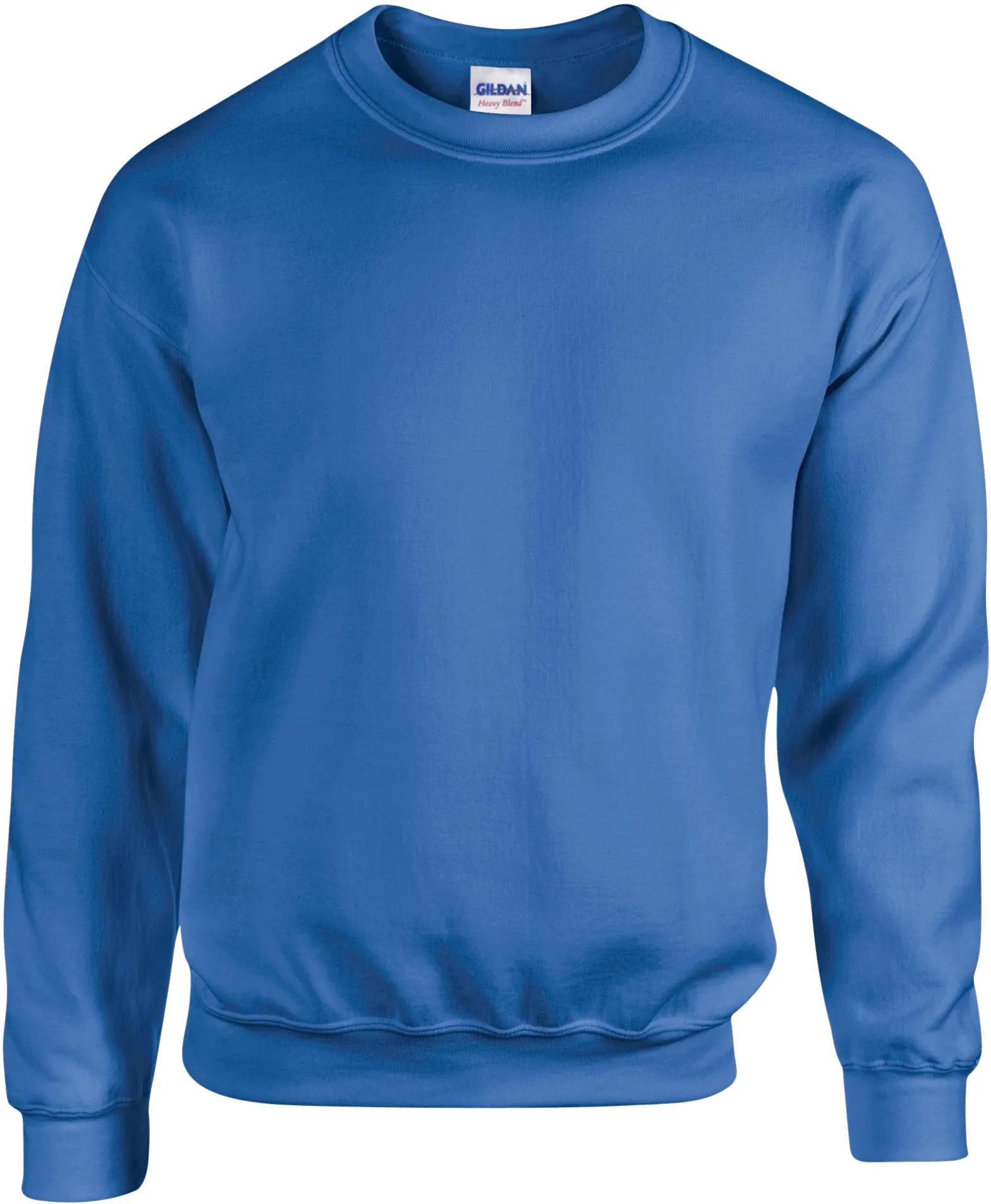 Sudadera Heavy Blend™ niños cuello redondo