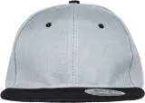 Gorra bicolor Bronx