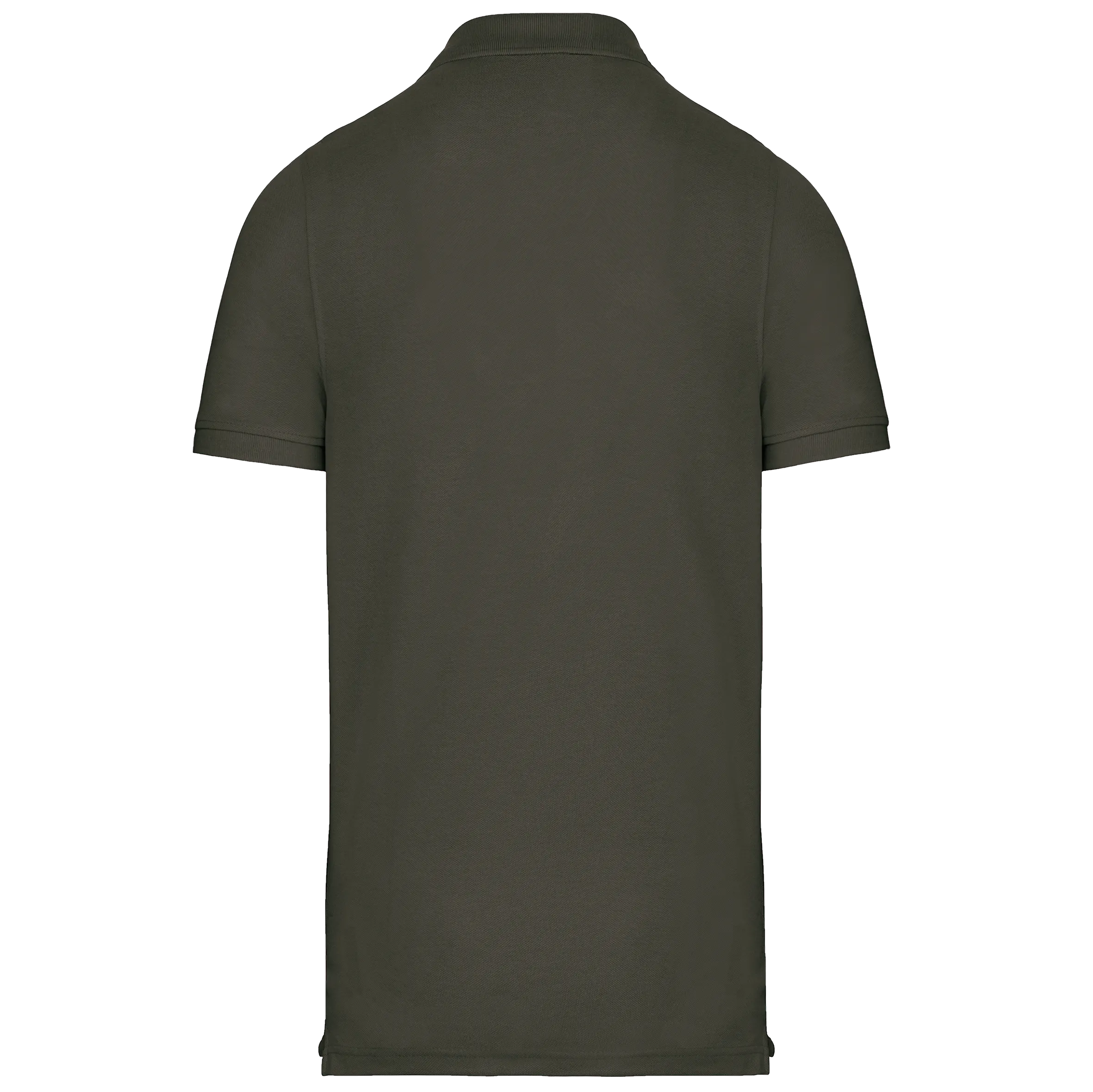 Polo Antibacteriano Hombre