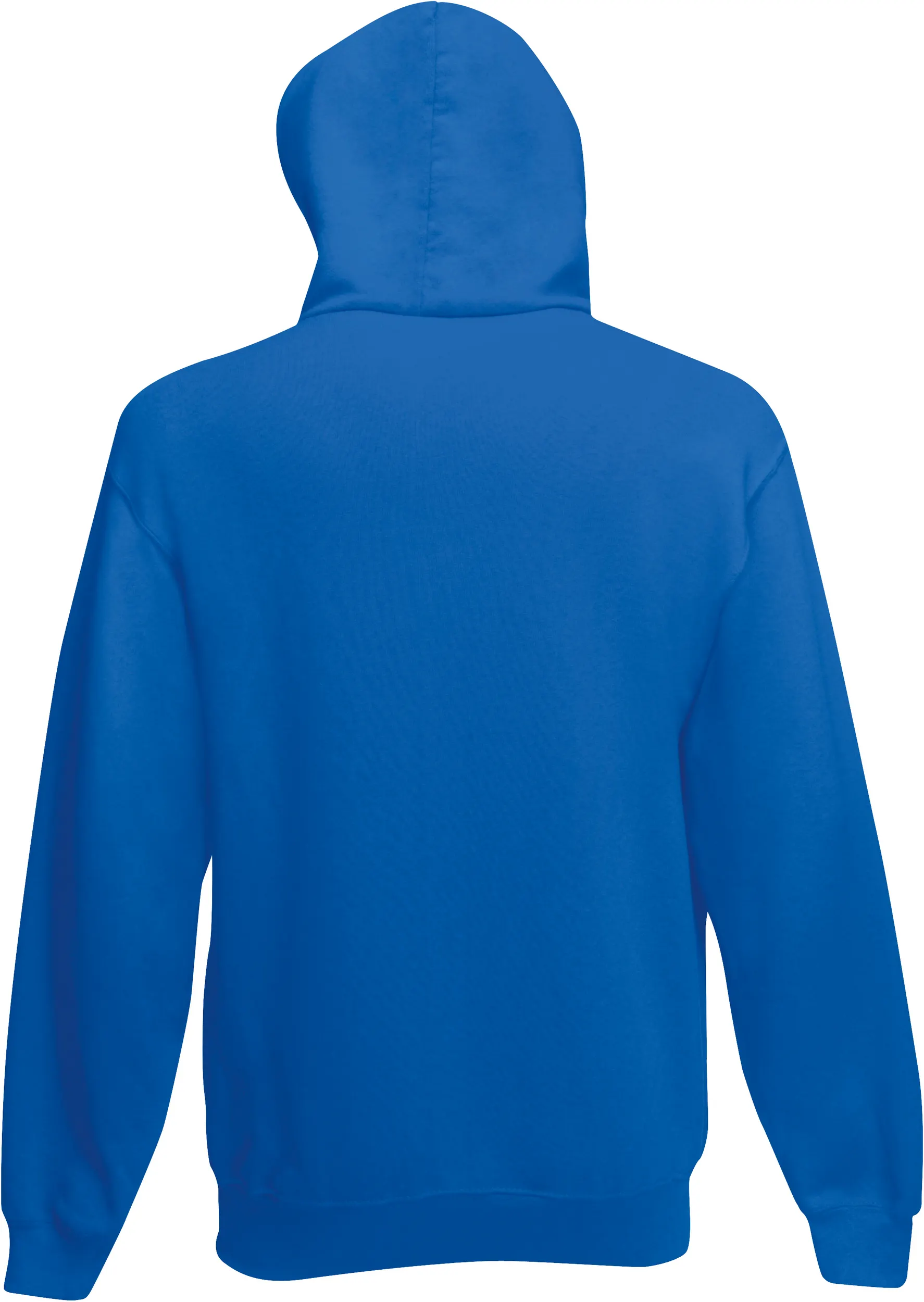 Sudadera Classic cremallera y capucha niños (62-045-0)