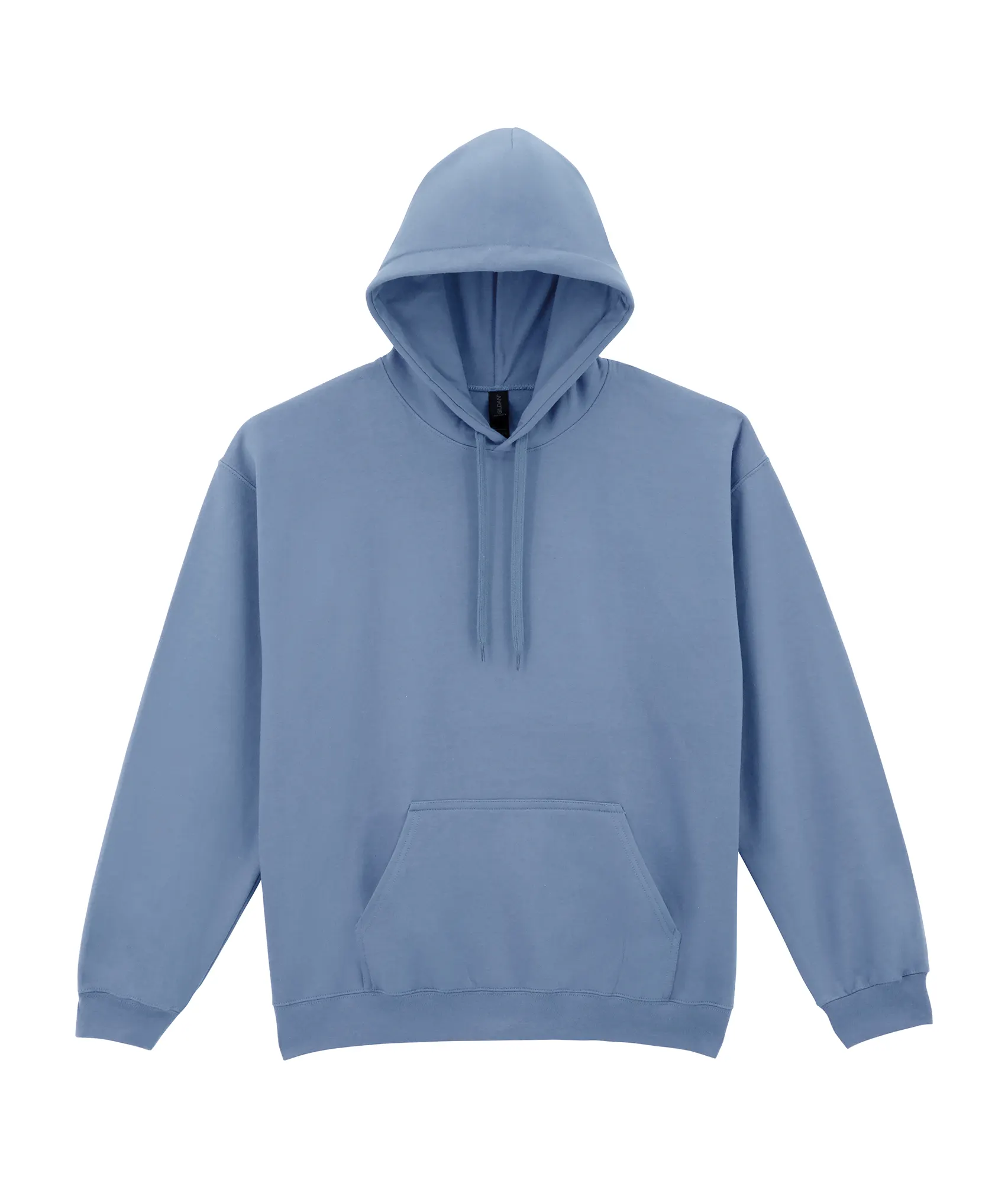 Sudadera con capucha Midweight SoftStyle