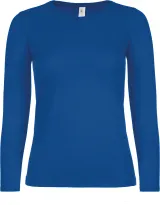 Camiseta #E150 manga larga mujer