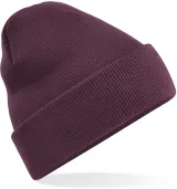 Gorro Original - borde vuelto