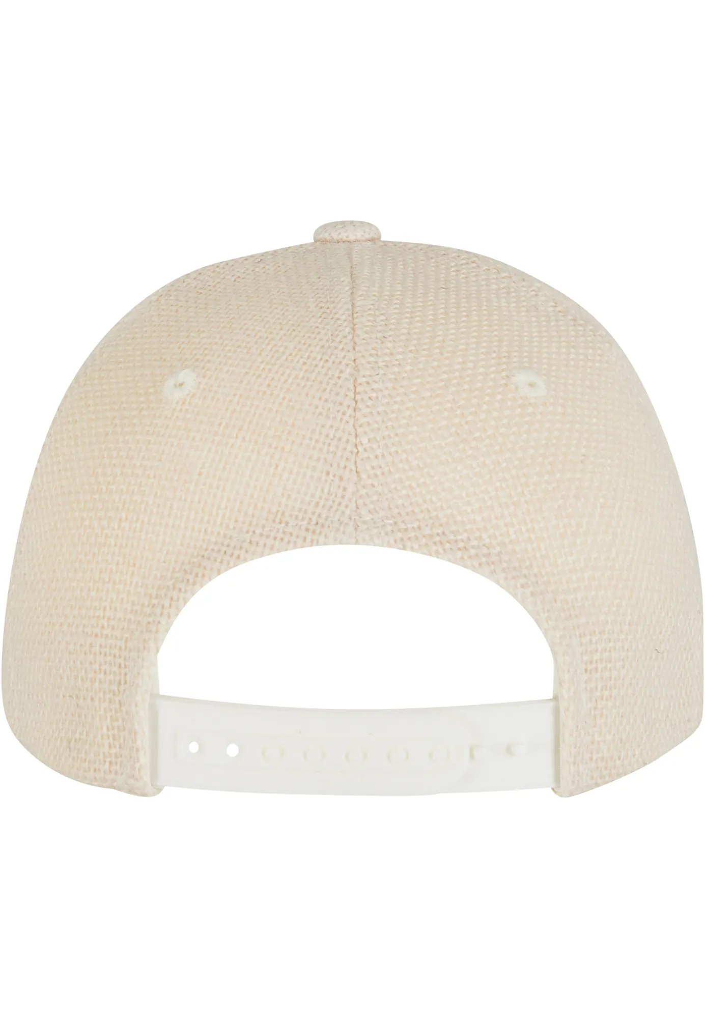 Gorra Dad de yute unisex