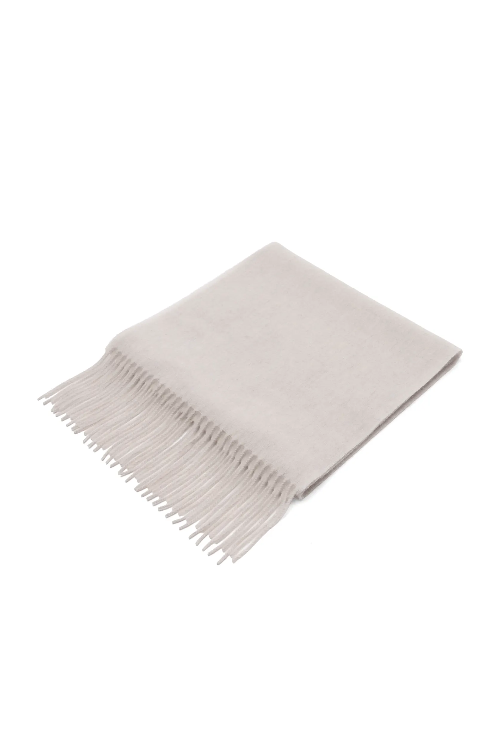 Bufanda de lana unisex