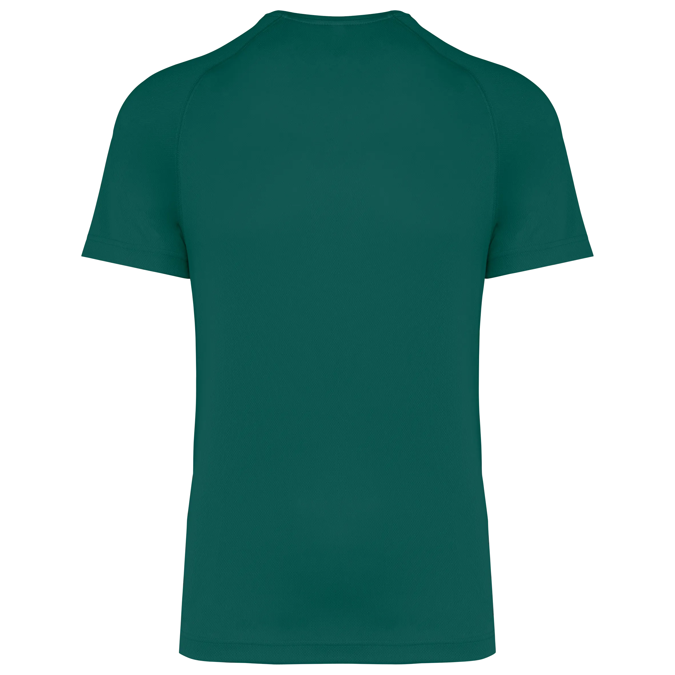 Camiseta deporte material reciclado hombre
